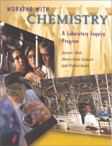 Cover of Chemistry