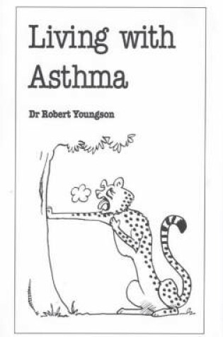 Cover of Living with Asthma
