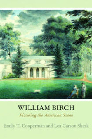 Cover of William Birch