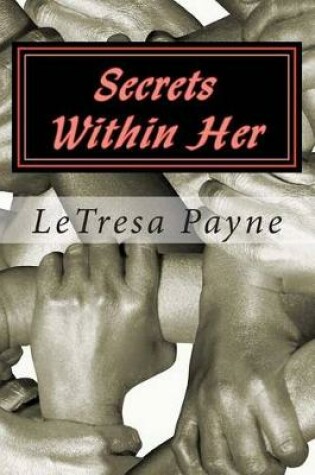 Cover of Secrets Within Her