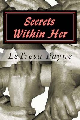 Book cover for Secrets Within Her