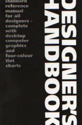 Cover of The New Designer's Handbook