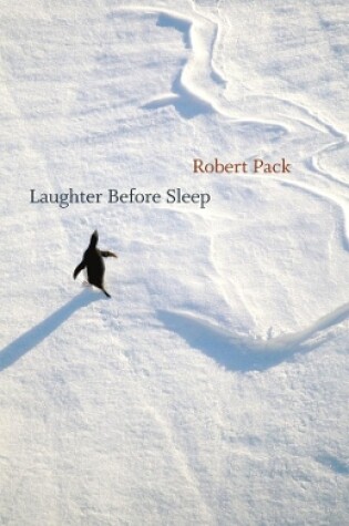 Cover of Laughter Before Sleep