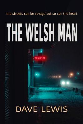 Book cover for The Welsh Man