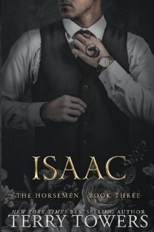 Cover of Isaac