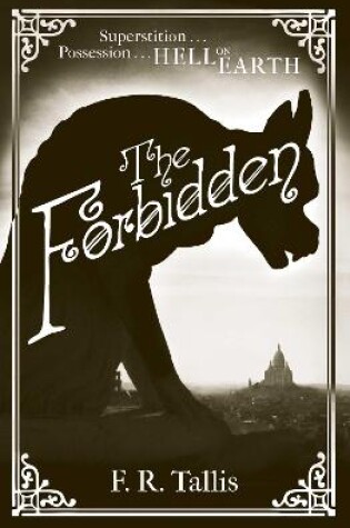 Cover of The Forbidden