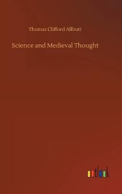 Cover of Science and Medieval Thought