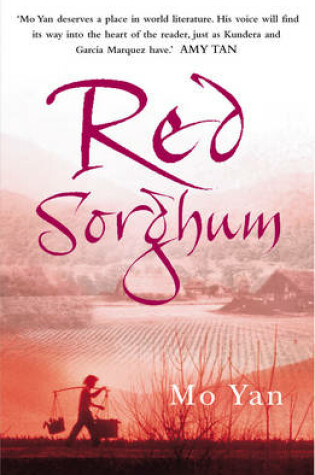 Cover of Red Sorghum