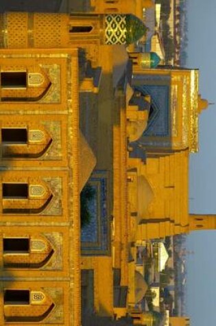 Cover of Ancient City of Khiva, Uzbekistan