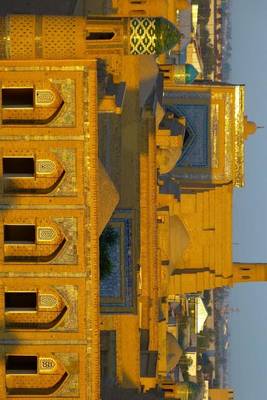 Book cover for Ancient City of Khiva, Uzbekistan