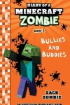 Book cover for Diary of a Minecraft Zombie Book 2