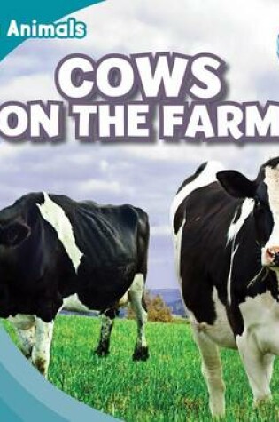 Cover of Cows on the Farm