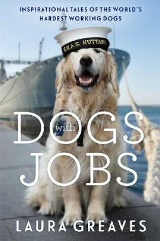 Cover of Dogs with Jobs