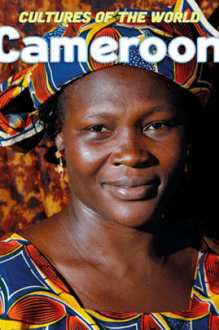Cover of Cultures of the World: Cameroon