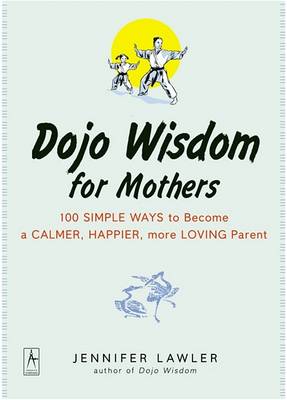 Book cover for Dojo Wisdom for Mothers