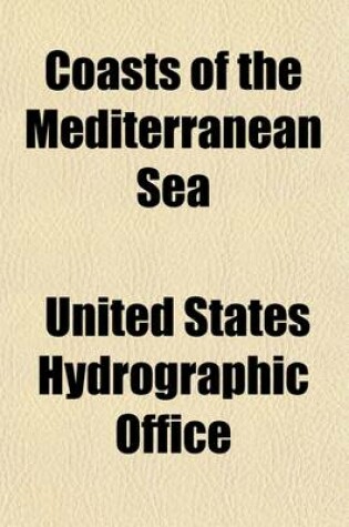 Cover of Coasts of the Mediterranean Sea Volume 4