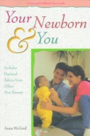 Cover of Your Newborn and You