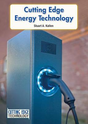 Cover of Cutting Edge Energy Technology