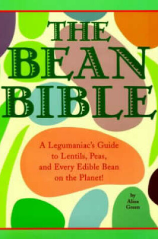 Cover of The Bean Bible