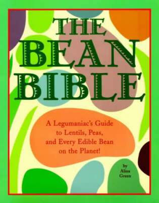 Book cover for The Bean Bible