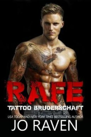 Cover of Rafe (German Version)