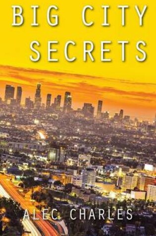 Cover of Big City Secrets