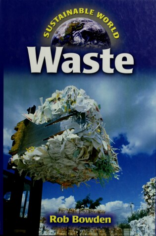 Cover of Waste