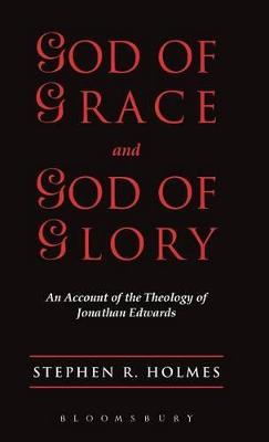 Book cover for God of Grace & God of Glory