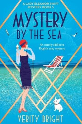 Cover of Mystery by the Sea