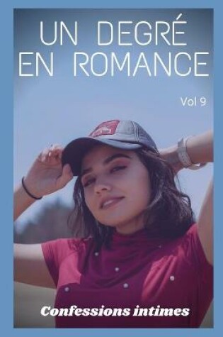 Cover of Un degré en romance (vol 9)
