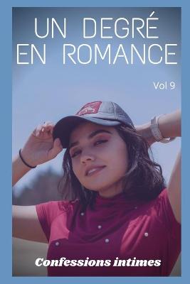 Book cover for Un degré en romance (vol 9)