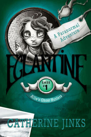 Cover of Eglantine