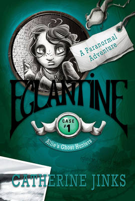 Cover of Eglantine