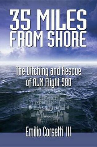 Cover of 35 Miles from Shore