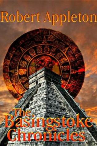 Cover of The Basingstoke Chronicles