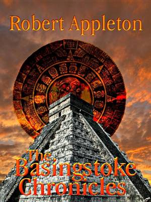 Book cover for The Basingstoke Chronicles