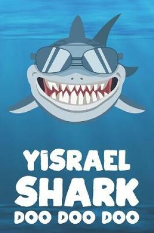 Cover of Yisrael - Shark Doo Doo Doo