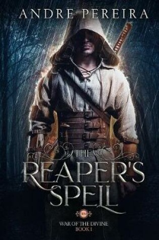 Cover of The Reaper's Spell