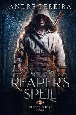 Book cover for The Reaper's Spell
