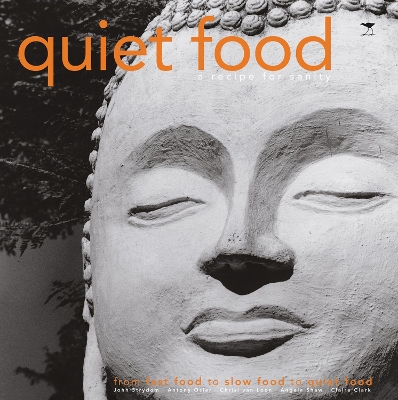 Book cover for Quiet food