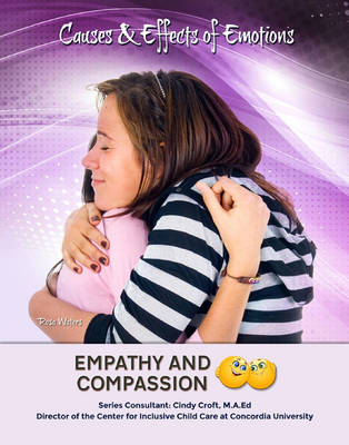 Book cover for Empathy and Compassion