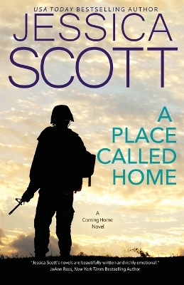 Cover of A Place Called Home