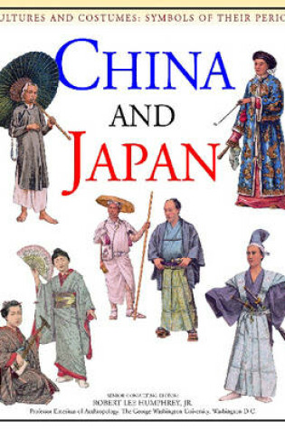Cover of China and Japan