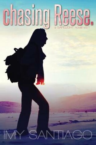 Cover of chasing Reese.