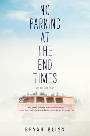 Cover of No Parking at the End Times