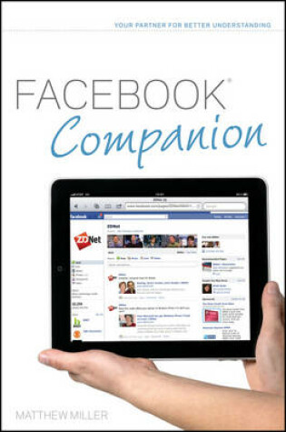 Cover of Facebook Companion