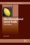 Book cover for The International Cocoa Trade