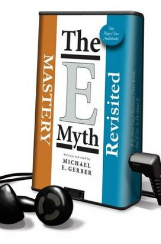 Cover of The E-Myth Revisited, the & E-Myth Mastery