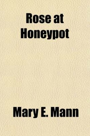 Cover of Rose at Honeypot