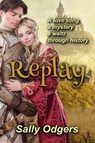 Cover of Replay